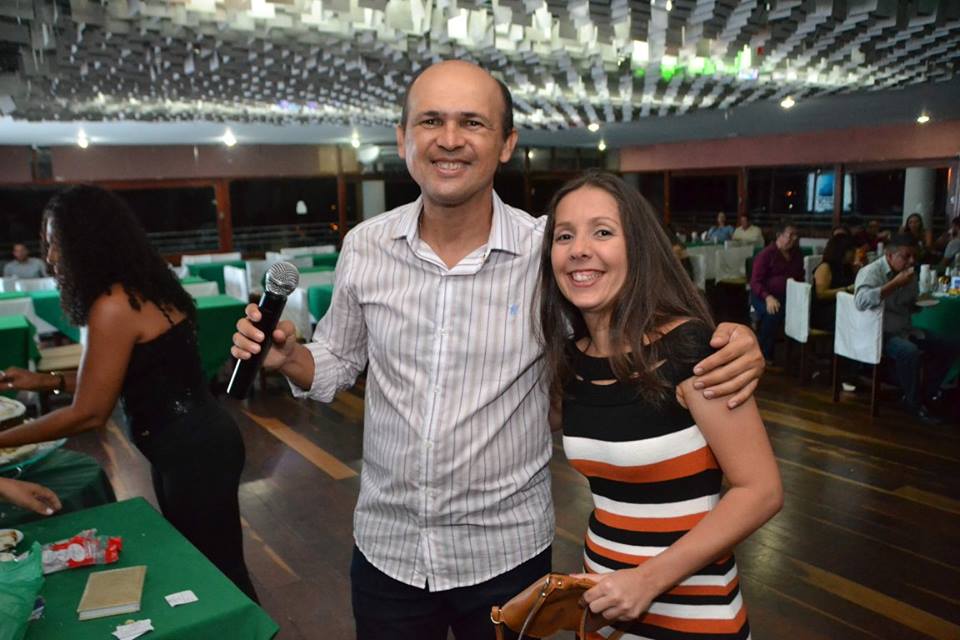 Dia do Farmacêutico 2017