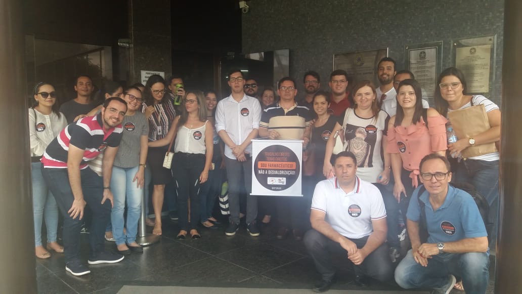 1a - audiência de conciliação do dissídio coletivo 2018-2019 - Sifep-SindifarmaJP (33)