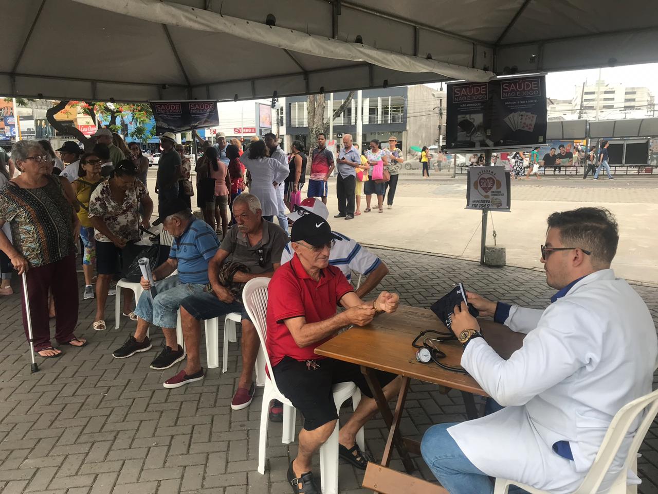 Dia Nacional do Uso Racional de Medicamentos - 05052019 (15)