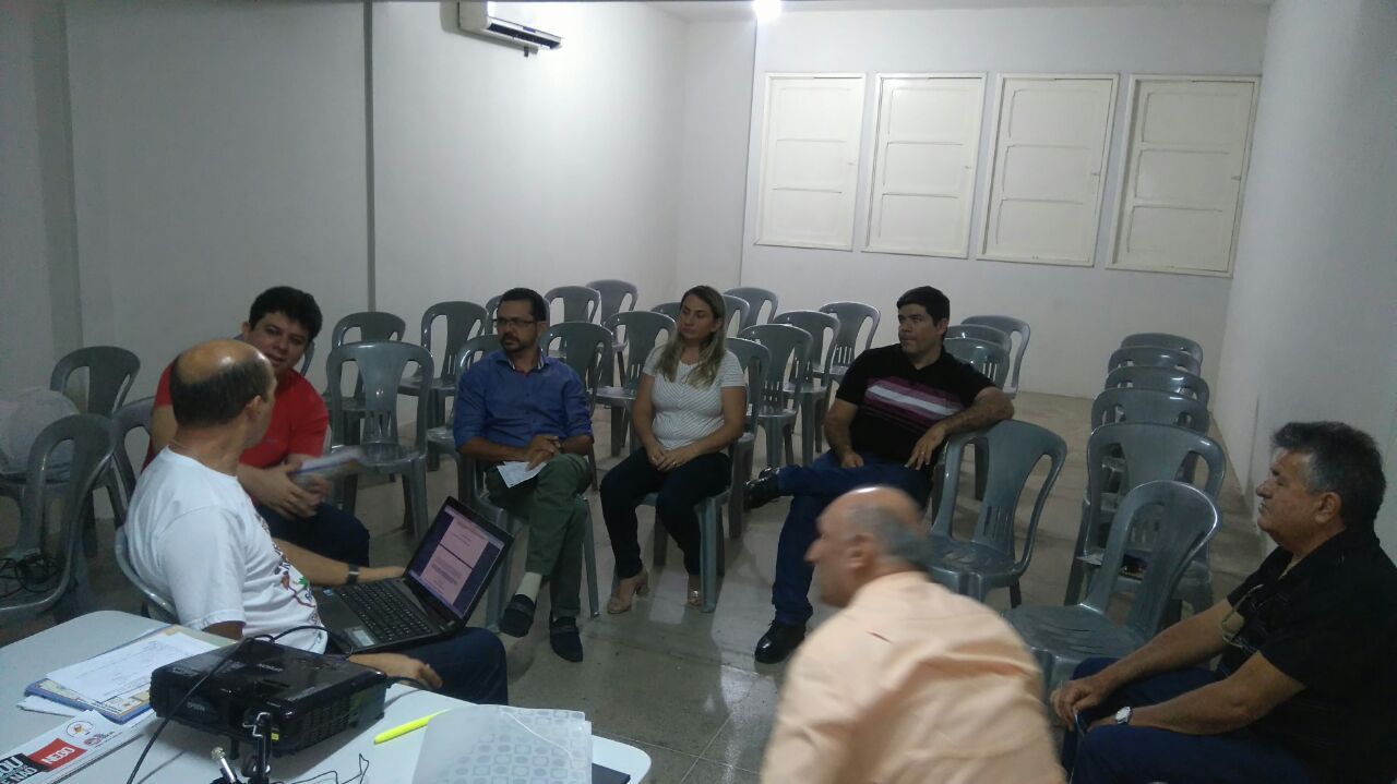 Sifep Itinerante - Cajazeiras - 5